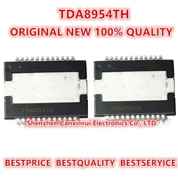 (5 шт.) Оригинальный новый 100% качественный TDA8954TH Электронные компоненты интегральные схемы чип